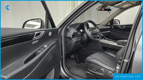GENESIS GV80 2.5T GASOLINE 2WD