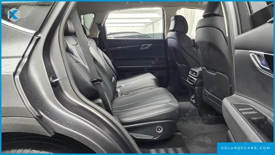 GENESIS GV80 2.5T GASOLINE 2WD