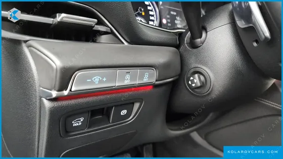 GENESIS GV80 2.5T GASOLINE 2WD