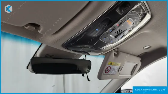GENESIS GV80 2.5T GASOLINE 2WD