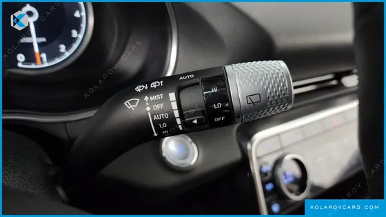 GENESIS GV80 2.5T GASOLINE 2WD