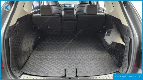 GENESIS GV80 2.5T GASOLINE 2WD
