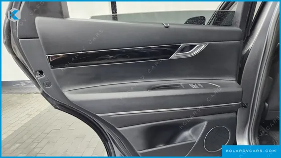 GENESIS GV80 2.5T GASOLINE 2WD