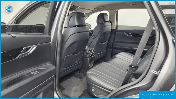 GENESIS GV80 2.5T GASOLINE 2WD
