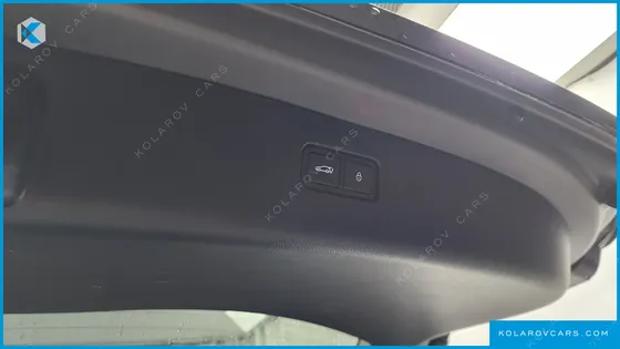 GENESIS GV80 2.5T GASOLINE 2WD