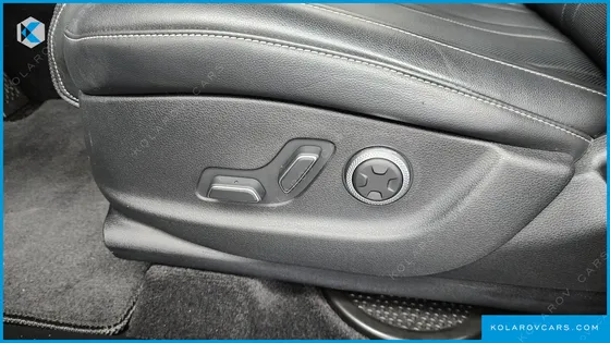 GENESIS GV80 2.5T GASOLINE 2WD