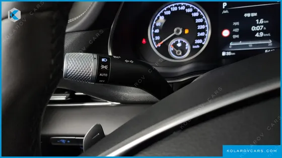 GENESIS GV80 2.5T GASOLINE 2WD