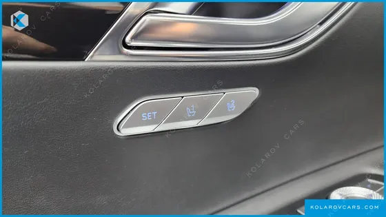 GENESIS GV80 2.5T GASOLINE 2WD