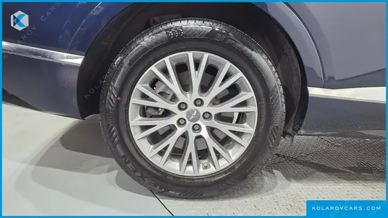 GENESIS GV80 3.0 DIESEL 2WD