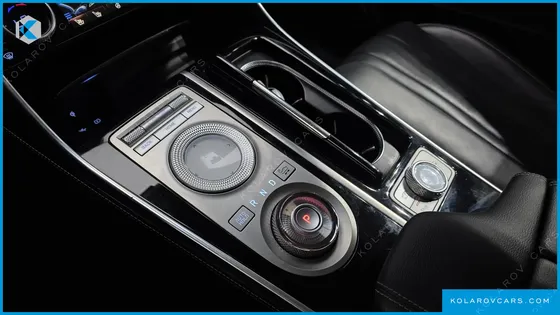 GENESIS GV80 3.0 DIESEL 2WD