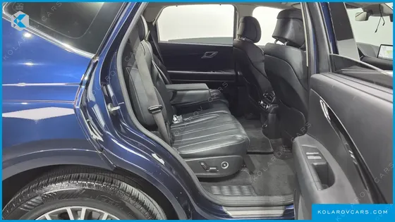 GENESIS GV80 3.0 DIESEL 2WD