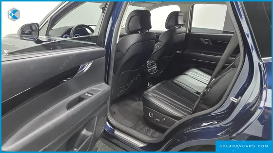 GENESIS GV80 3.0 DIESEL 2WD