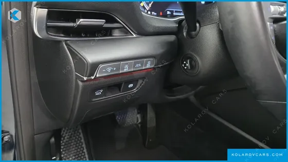 GENESIS GV80 3.0 DIESEL 2WD