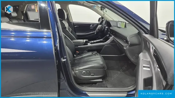 GENESIS GV80 3.0 DIESEL 2WD