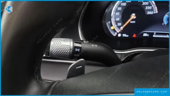 GENESIS GV80 3.0 DIESEL 2WD