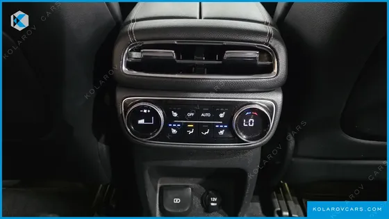 GENESIS GV80 3.0 DIESEL 2WD