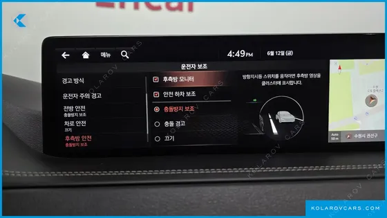 GENESIS GV80 3.0 DIESEL 2WD