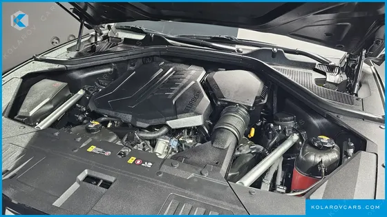 GENESIS GV80 3.0 DIESEL AWD