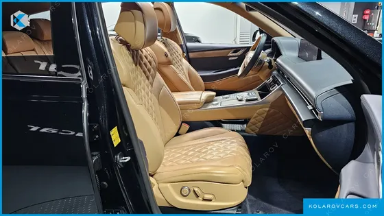 GENESIS GV80 3.0 DIESEL AWD