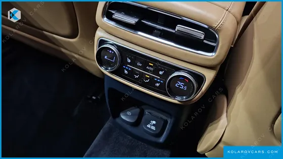 GENESIS GV80 3.0 DIESEL AWD