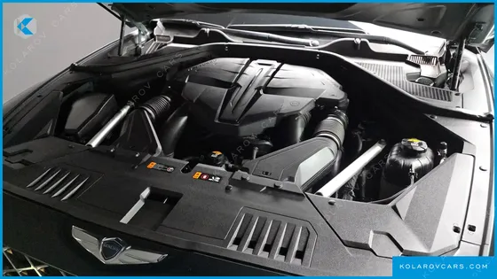 GENESIS GV80 3.5T GASOLINE AWD