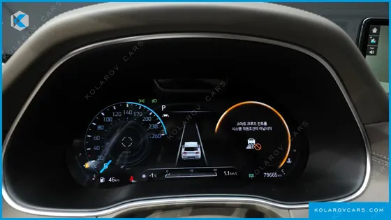 GENESIS GV80 3.5T GASOLINE AWD