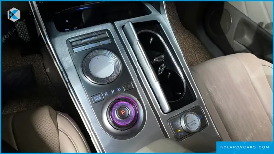 GENESIS GV80 3.5T GASOLINE AWD