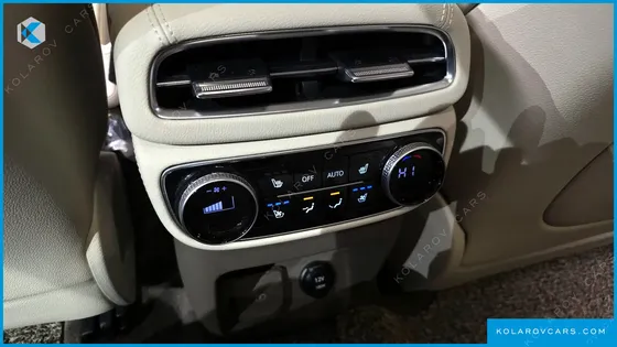 GENESIS GV80 3.5T GASOLINE AWD