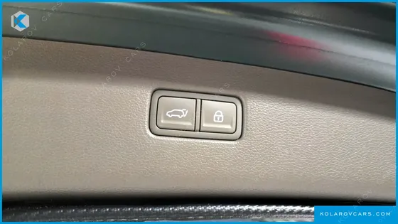 GENESIS GV80 3.5T GASOLINE AWD