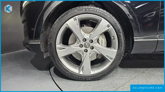 GENESIS GV80 3.5T GASOLINE AWD
