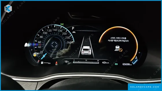 GENESIS GV80 3.5T GASOLINE AWD
