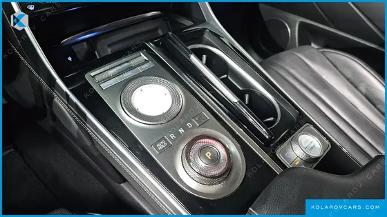 GENESIS GV80 3.5T GASOLINE AWD