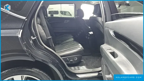 GENESIS GV80 3.5T GASOLINE AWD