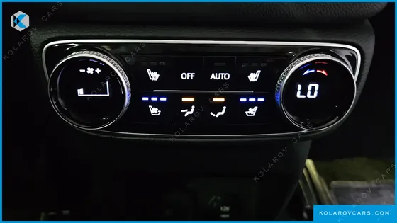 GENESIS GV80 3.5T GASOLINE AWD