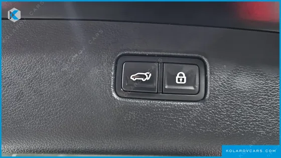 GENESIS GV80 3.5T GASOLINE AWD