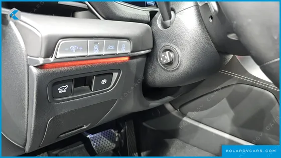 GENESIS GV80 3.5T GASOLINE AWD