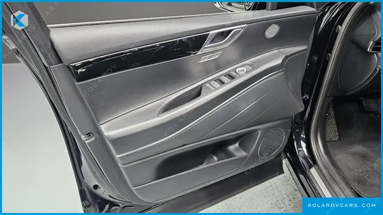 GENESIS GV80 3.5T GASOLINE AWD