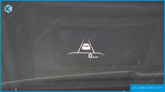 GENESIS GV80 3.5T GASOLINE AWD