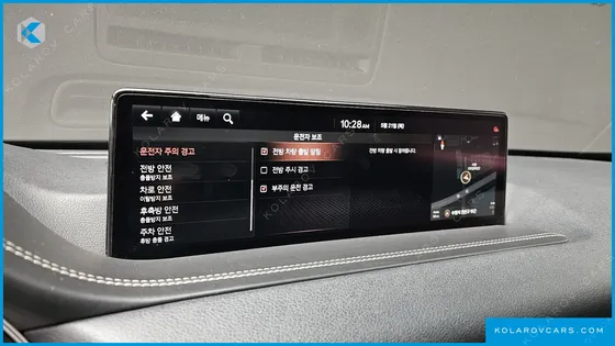 GENESIS GV80 3.5T GASOLINE AWD