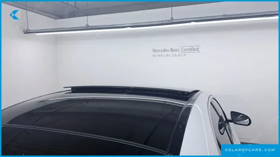 MERCEDES E-CLASS E450 4MATIC EXCLUSIVE