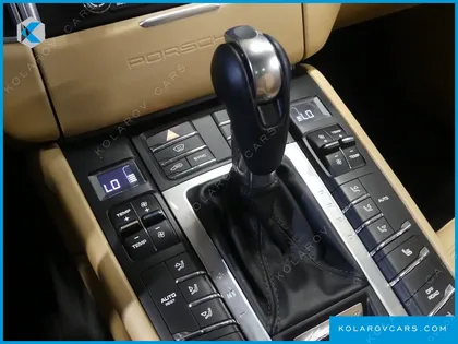PORSCHE MACAN 3.0 GTS