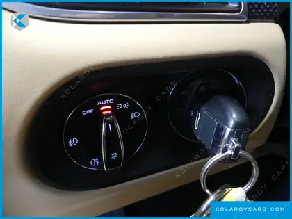 PORSCHE MACAN 3.0 GTS