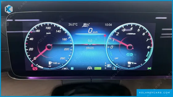 MERCEDES E-CLASS E300E 4MATIC EXCLUSIVE