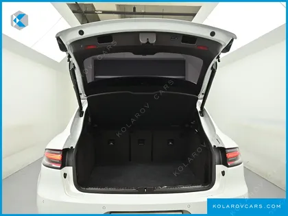 PORSCHE MACAN 3.6 TURBO