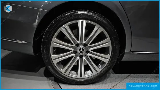 MERCEDES E-CLASS E450 4MATIC EXCLUSIVE