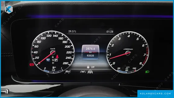 MERCEDES E-CLASS E450 4MATIC EXCLUSIVE