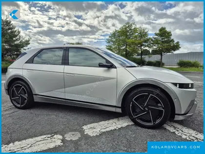 HYUNDAI IONIQ 5 LONG RANGE AWD