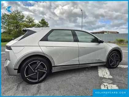 HYUNDAI IONIQ 5 LONG RANGE AWD
