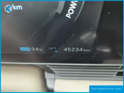 HYUNDAI IONIQ 5 LONG RANGE AWD