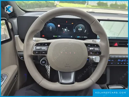 HYUNDAI IONIQ 5 LONG RANGE AWD